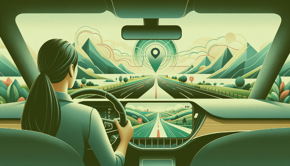 Find your way to greater impact